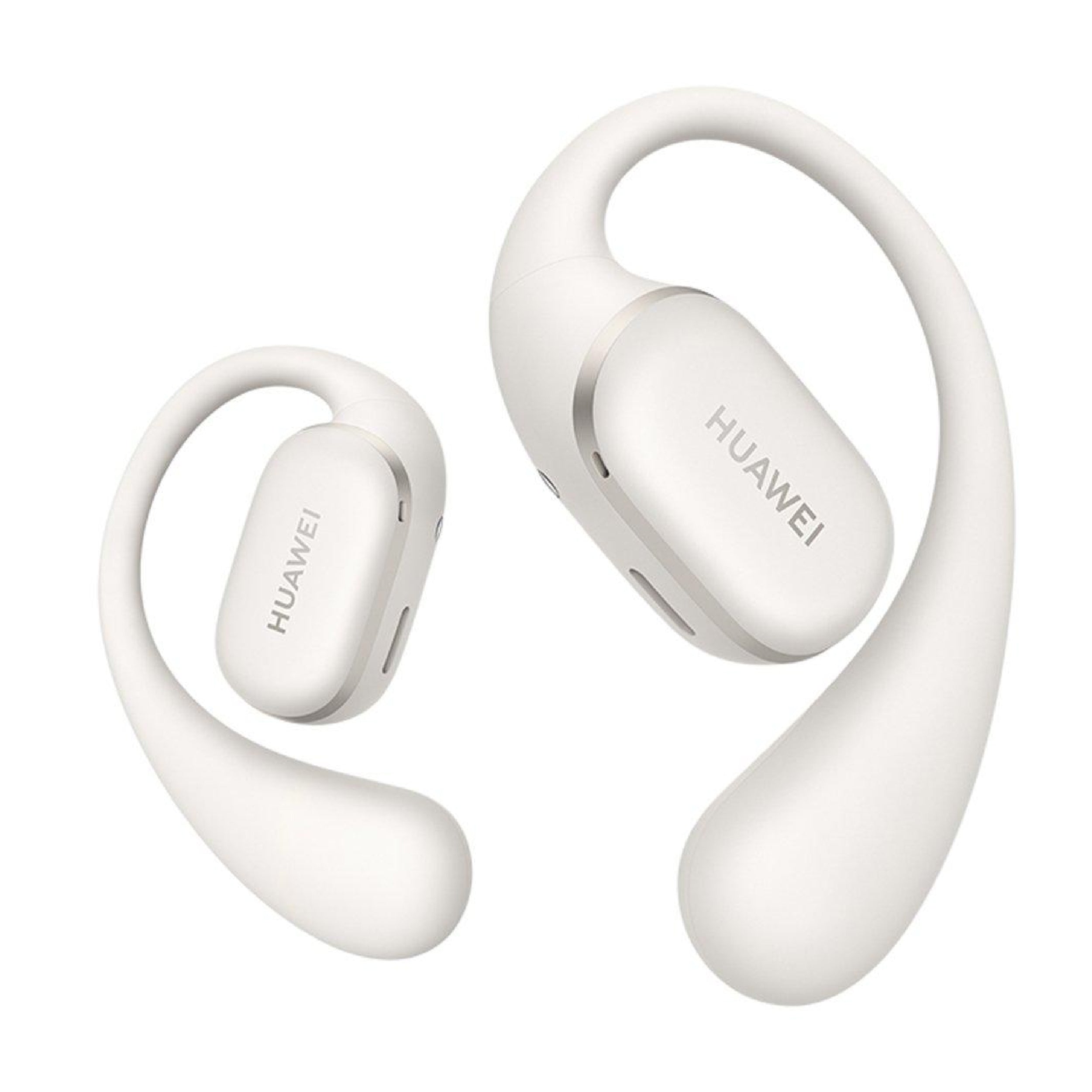 Huawei FreeArc Wireless Earbuds | Grey Huawei FreeArc Wireless Earbuds | Grey